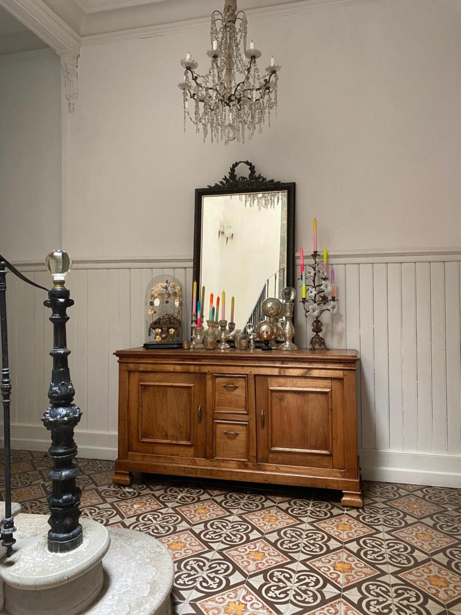 Le Logis Blanc Bed&Breakfast Coursan Bagian luar foto
