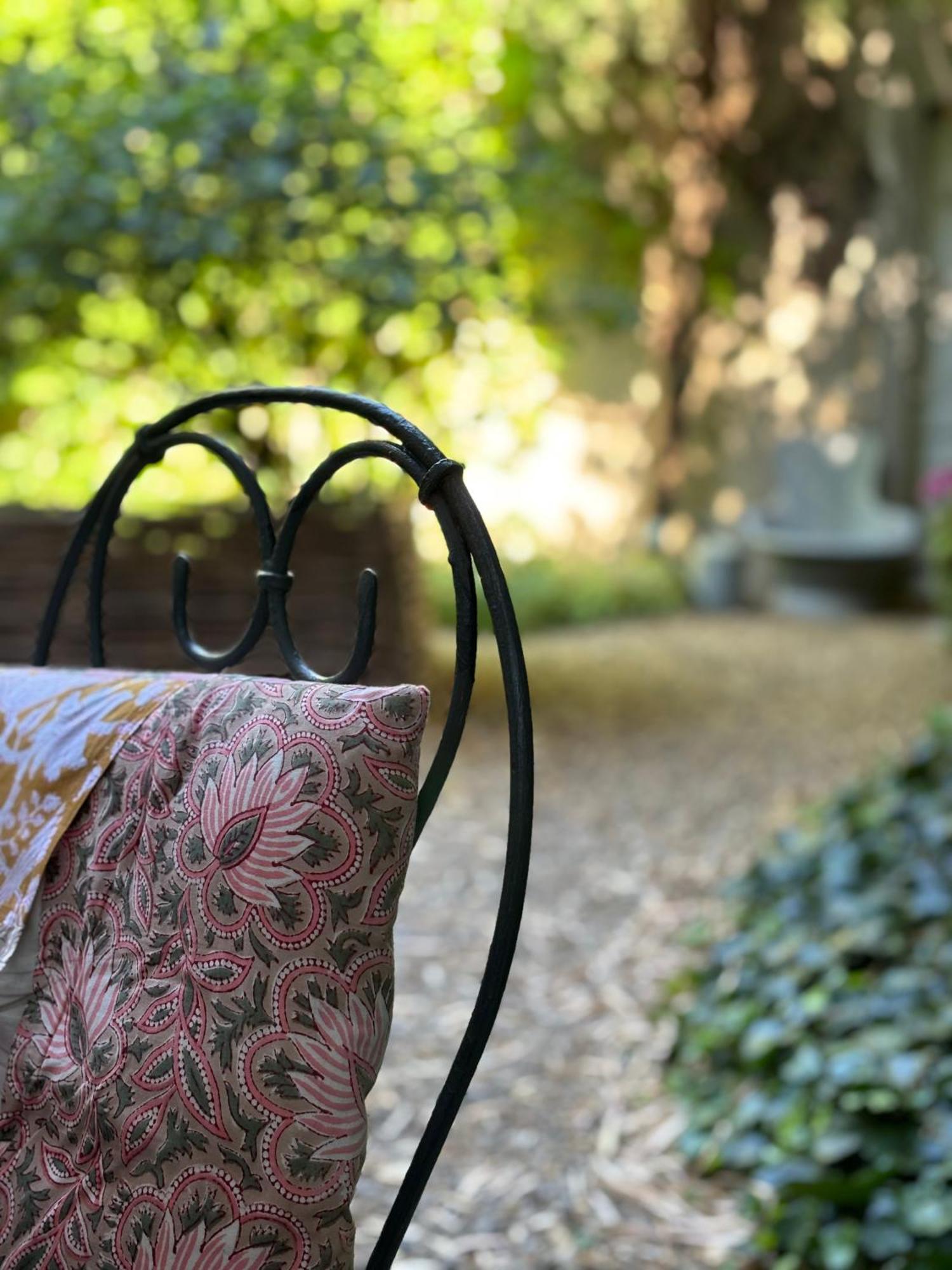 Le Logis Blanc Bed&Breakfast Coursan Bagian luar foto