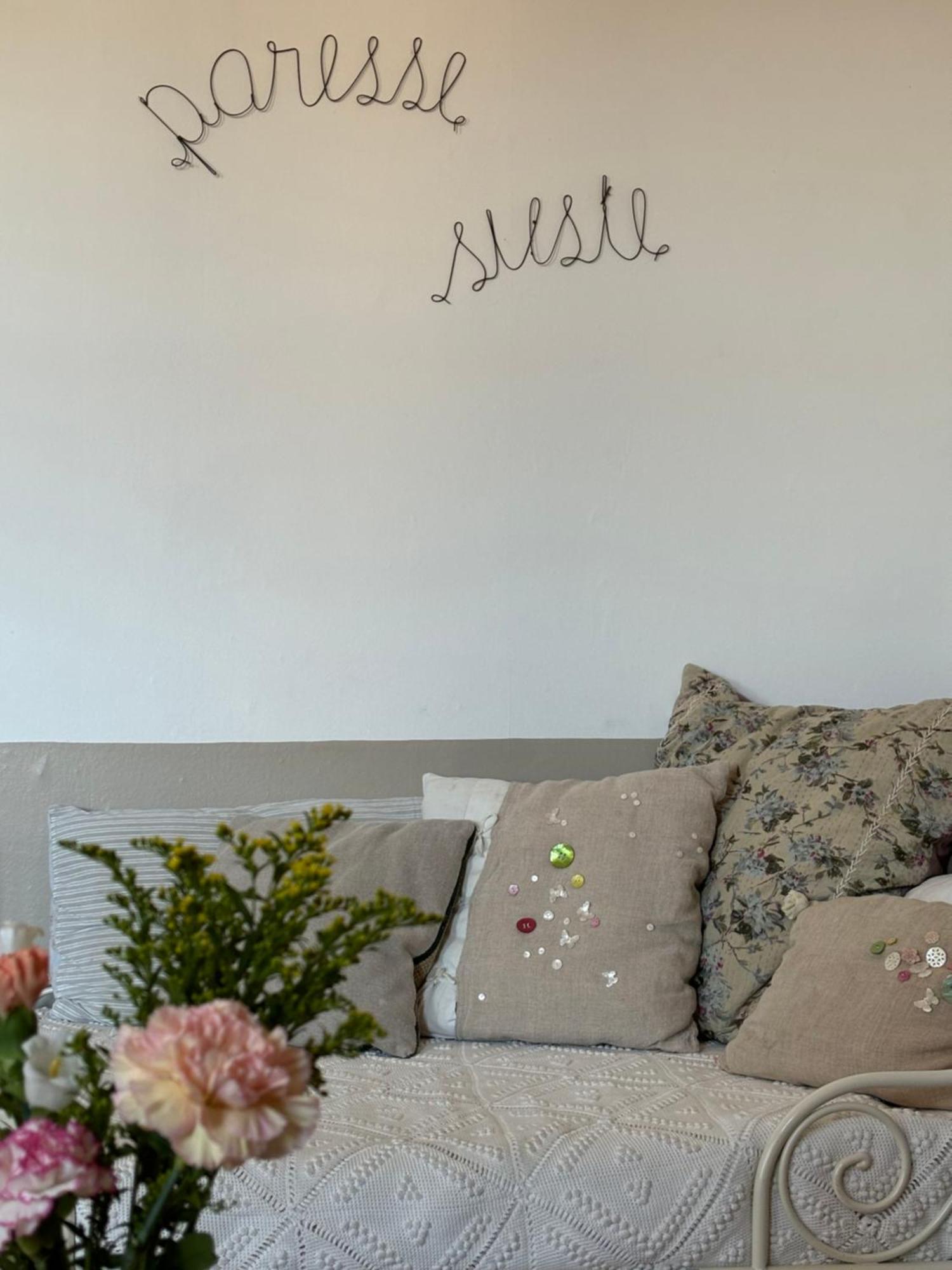 Le Logis Blanc Bed&Breakfast Coursan Bagian luar foto