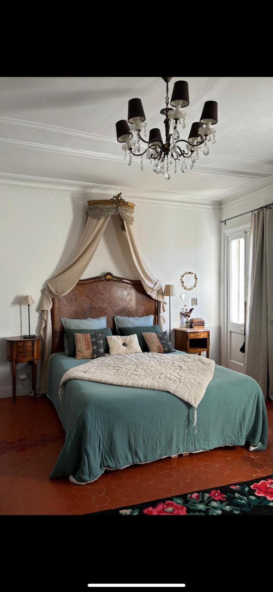 Le Logis Blanc Bed&Breakfast Coursan Bagian luar foto