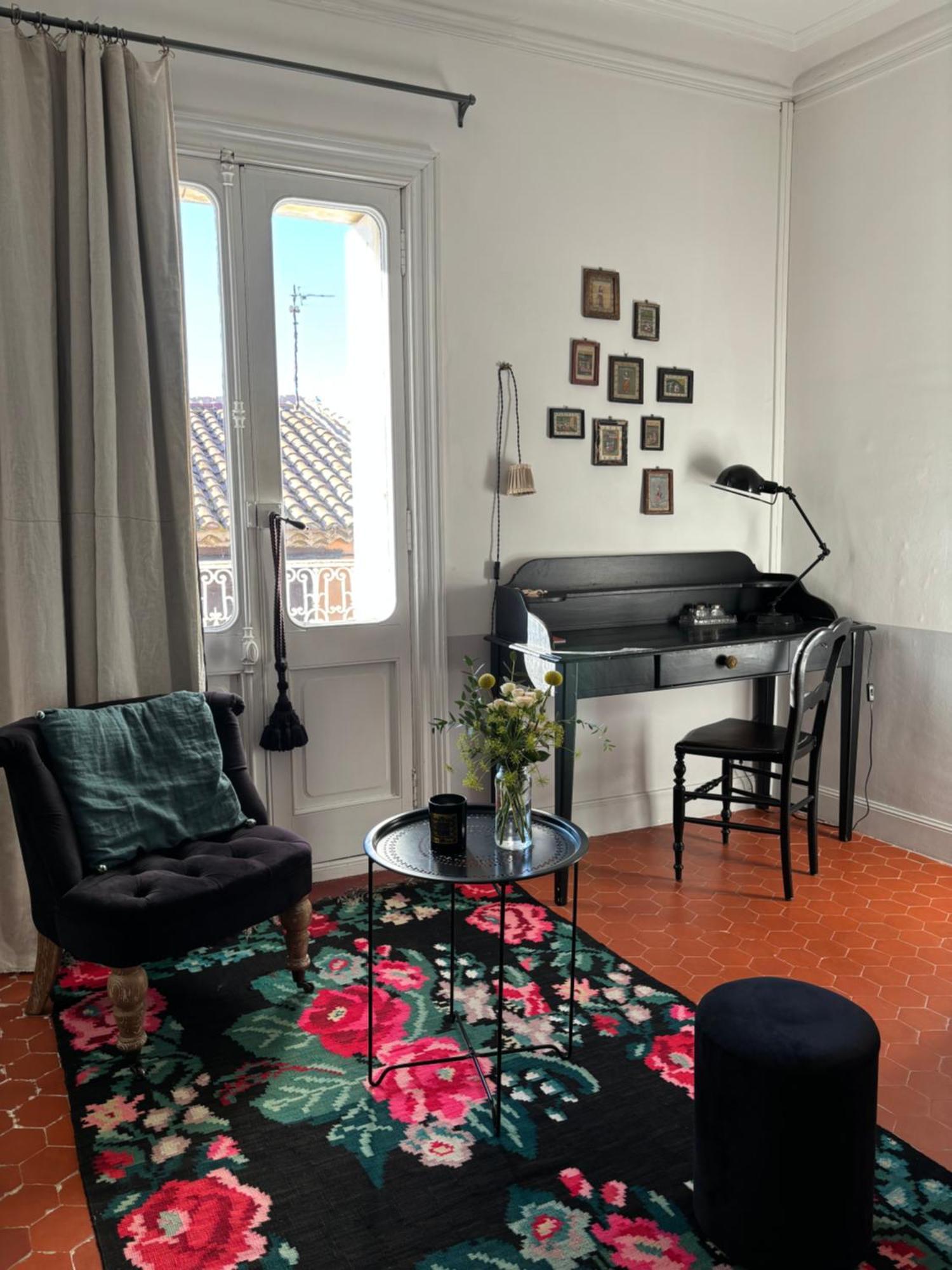 Le Logis Blanc Bed&Breakfast Coursan Bagian luar foto