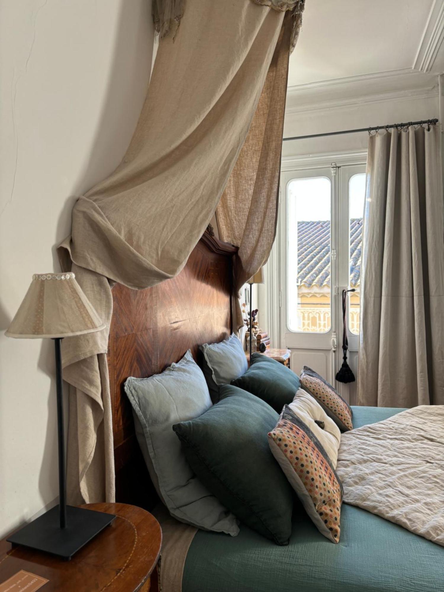 Le Logis Blanc Bed&Breakfast Coursan Bagian luar foto