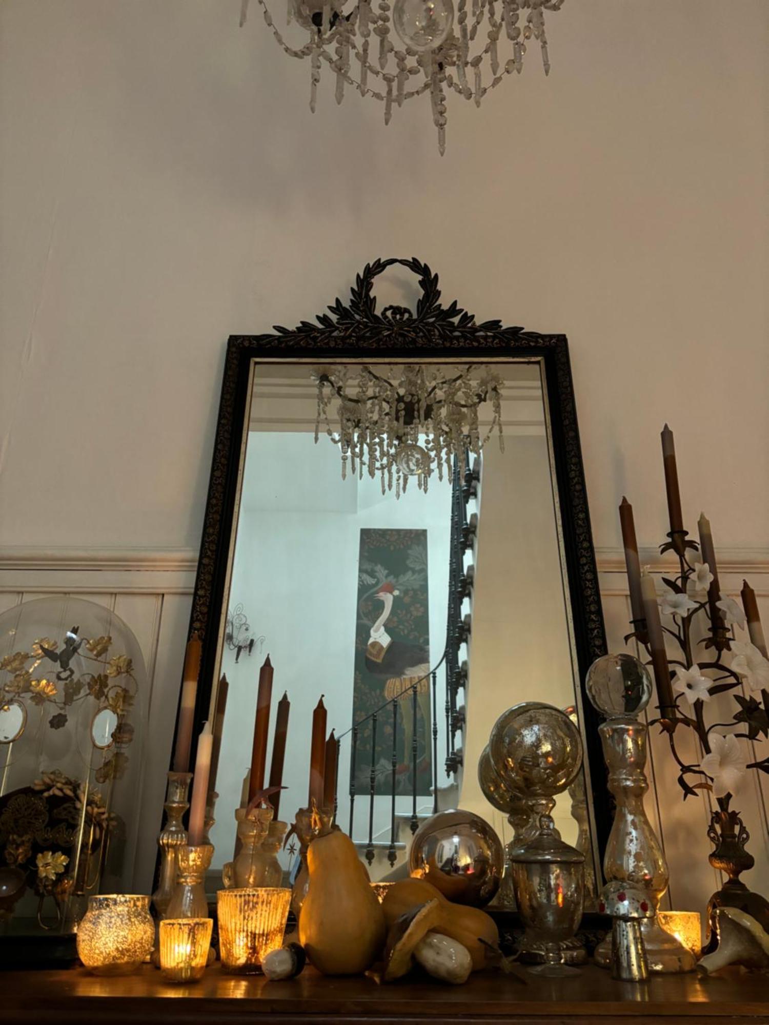 Le Logis Blanc Bed&Breakfast Coursan Bagian luar foto