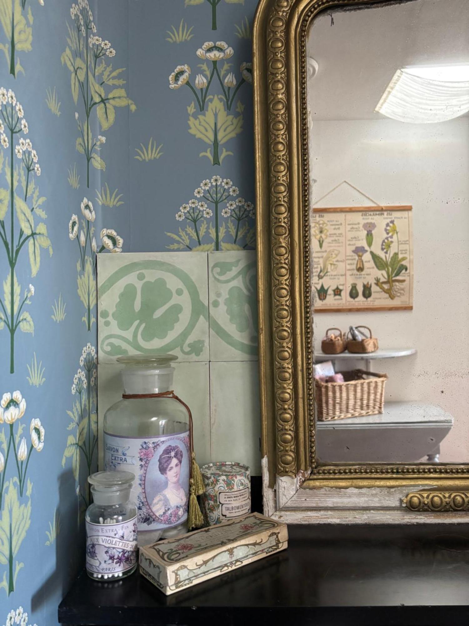Le Logis Blanc Bed&Breakfast Coursan Bagian luar foto